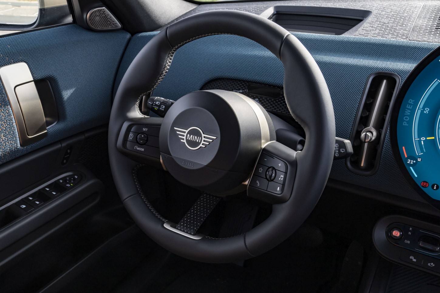 Mini Countryman photo 264