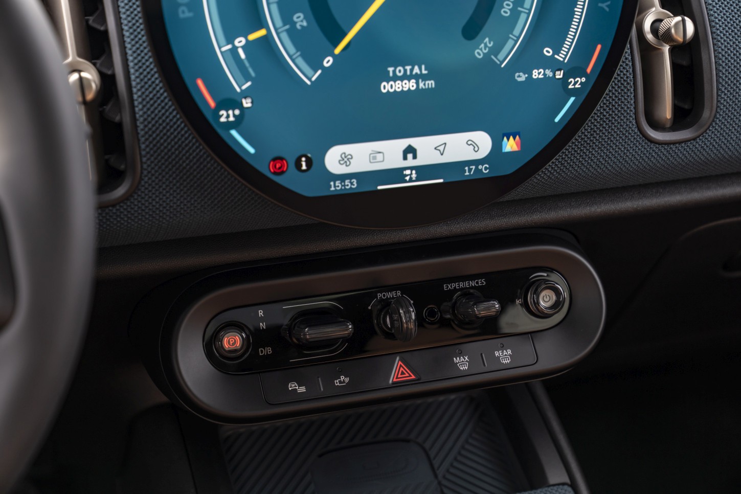 Mini Countryman photo 268