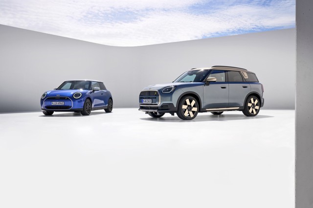 Mini Countryman photo 2