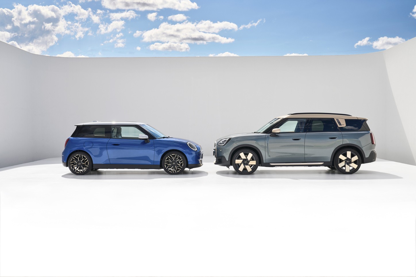 Mini Countryman photo 3