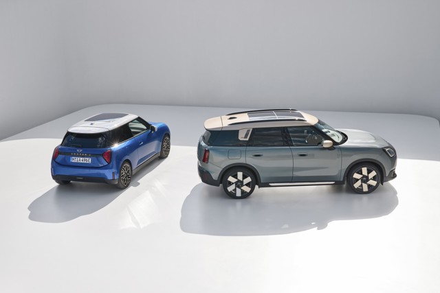 Mini Countryman photo 5