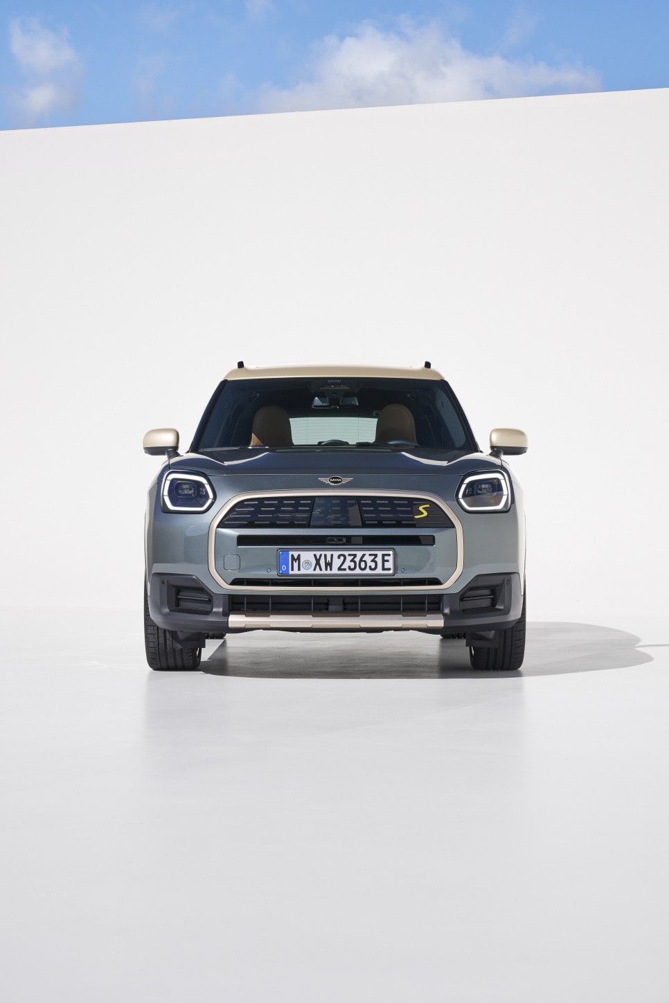 Mini Countryman photo 8