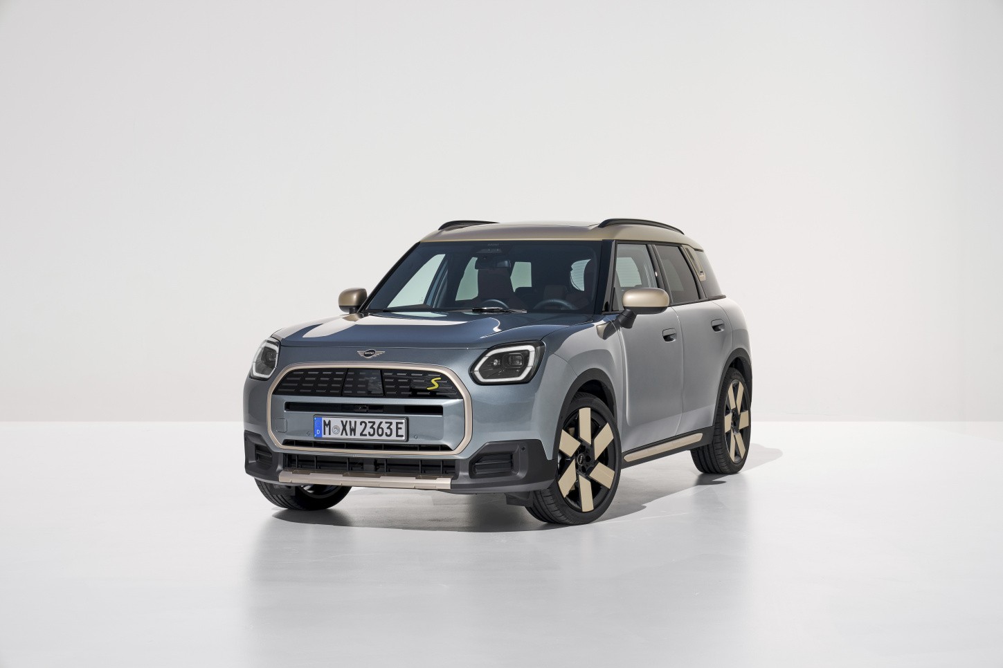 Mini Countryman photo 10