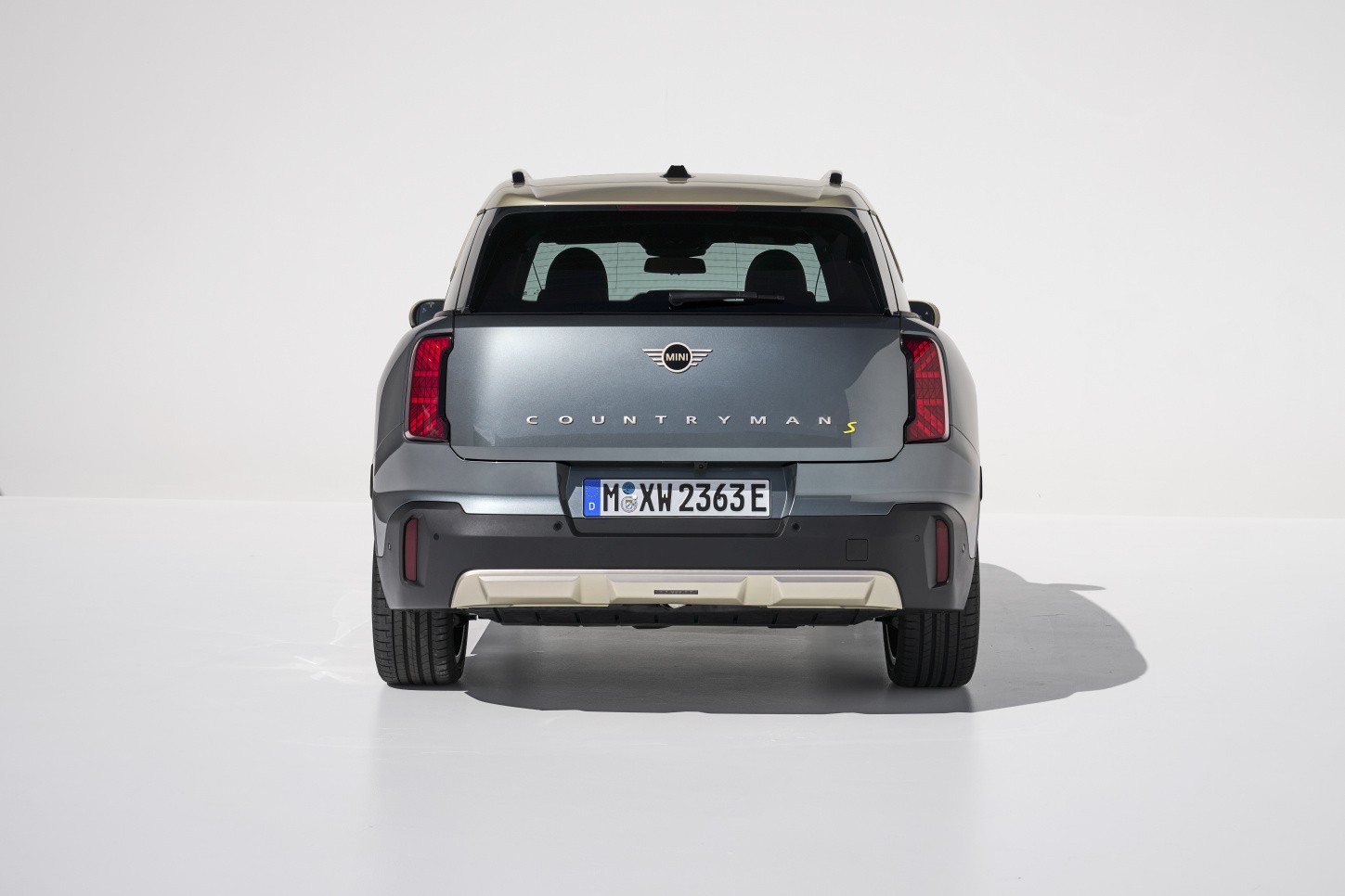 Mini Countryman photo 12