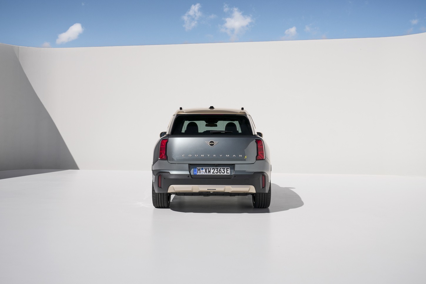 Mini Countryman photo 13