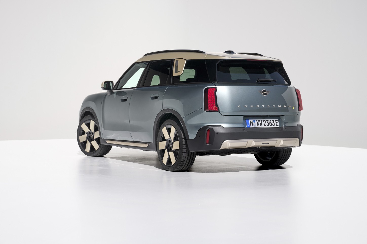 Mini Countryman photo 14