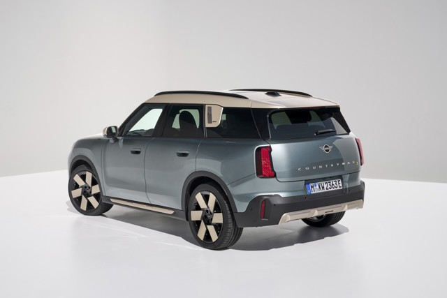 Mini Countryman photo 15