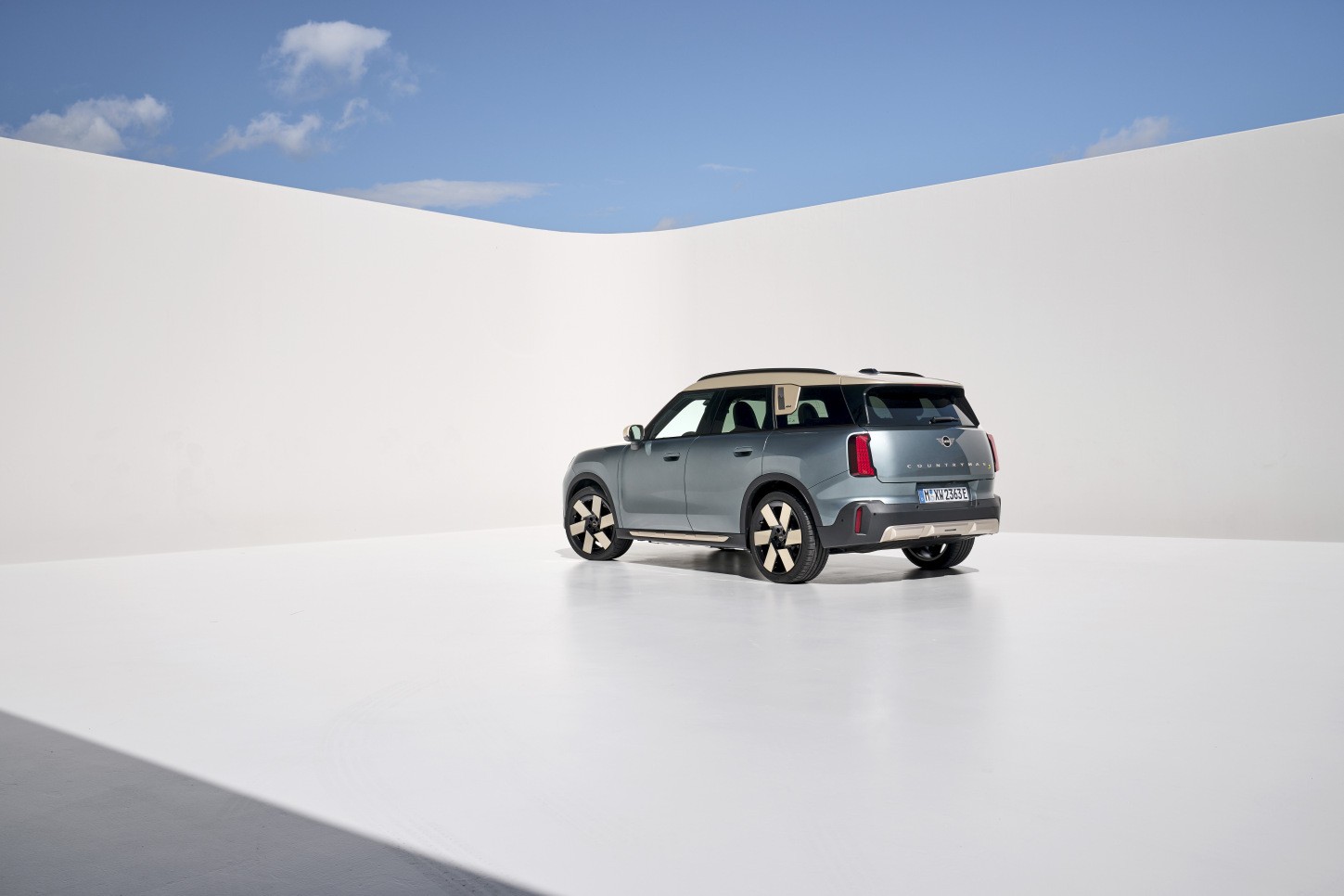 Mini Countryman photo 16