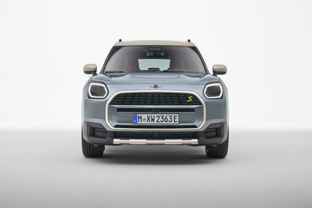 Mini Countryman photo 19