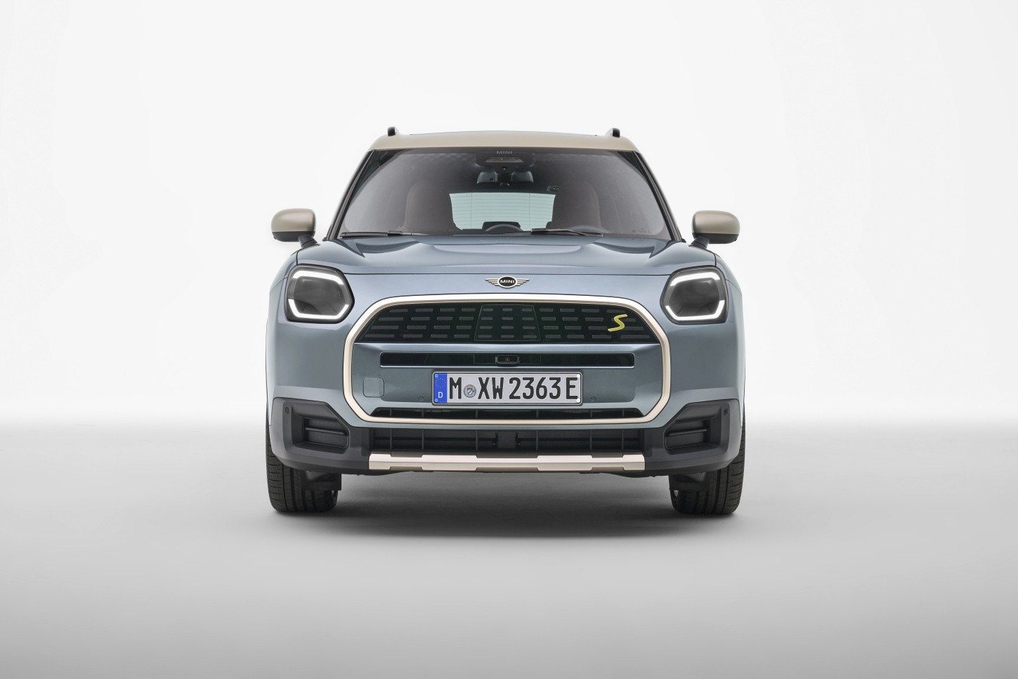 Mini Countryman photo 21