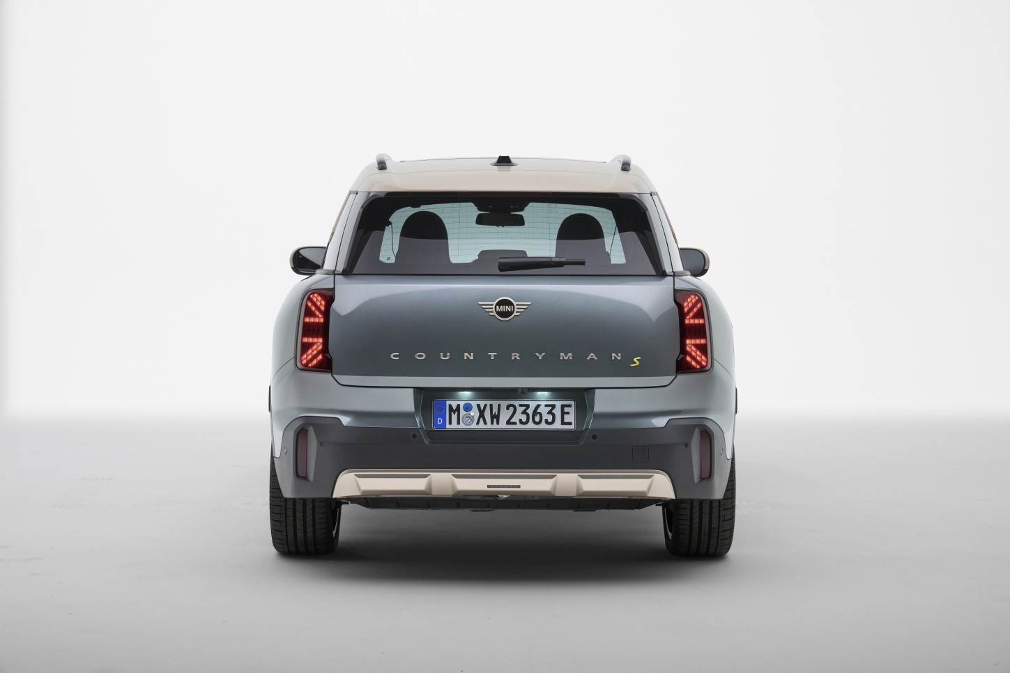 Mini Countryman photo 22