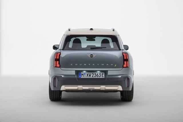 Mini Countryman photo 23