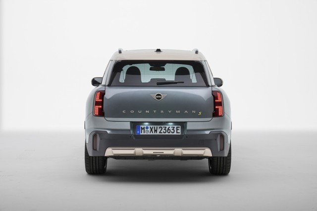 Mini Countryman photo 24