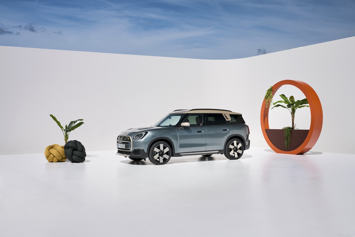 Mini Countryman photo 25
