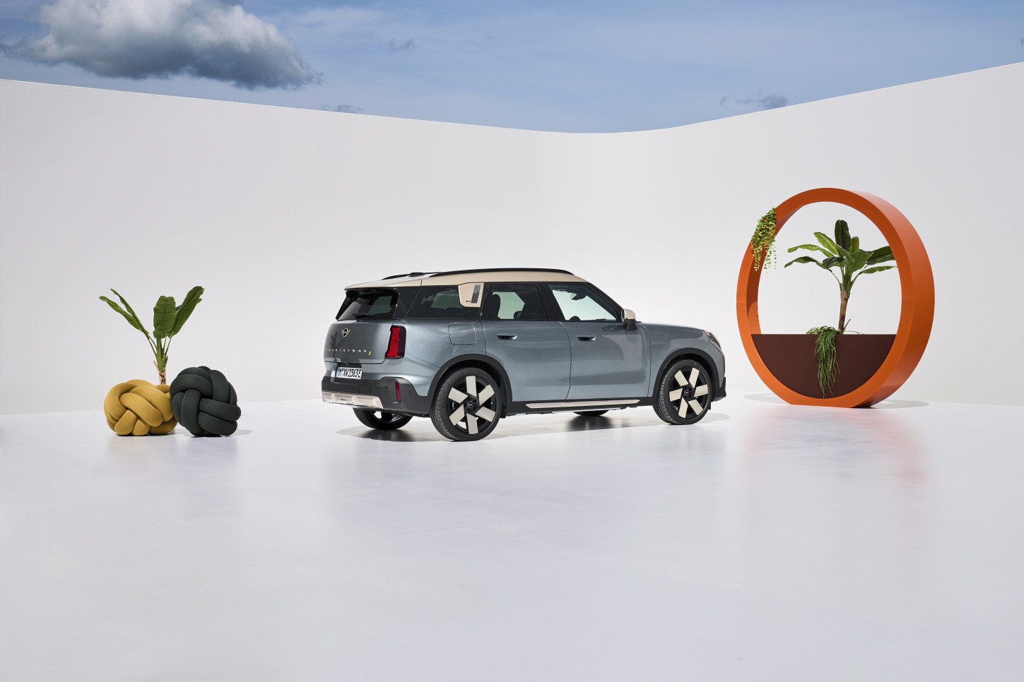 Mini Countryman photo 26