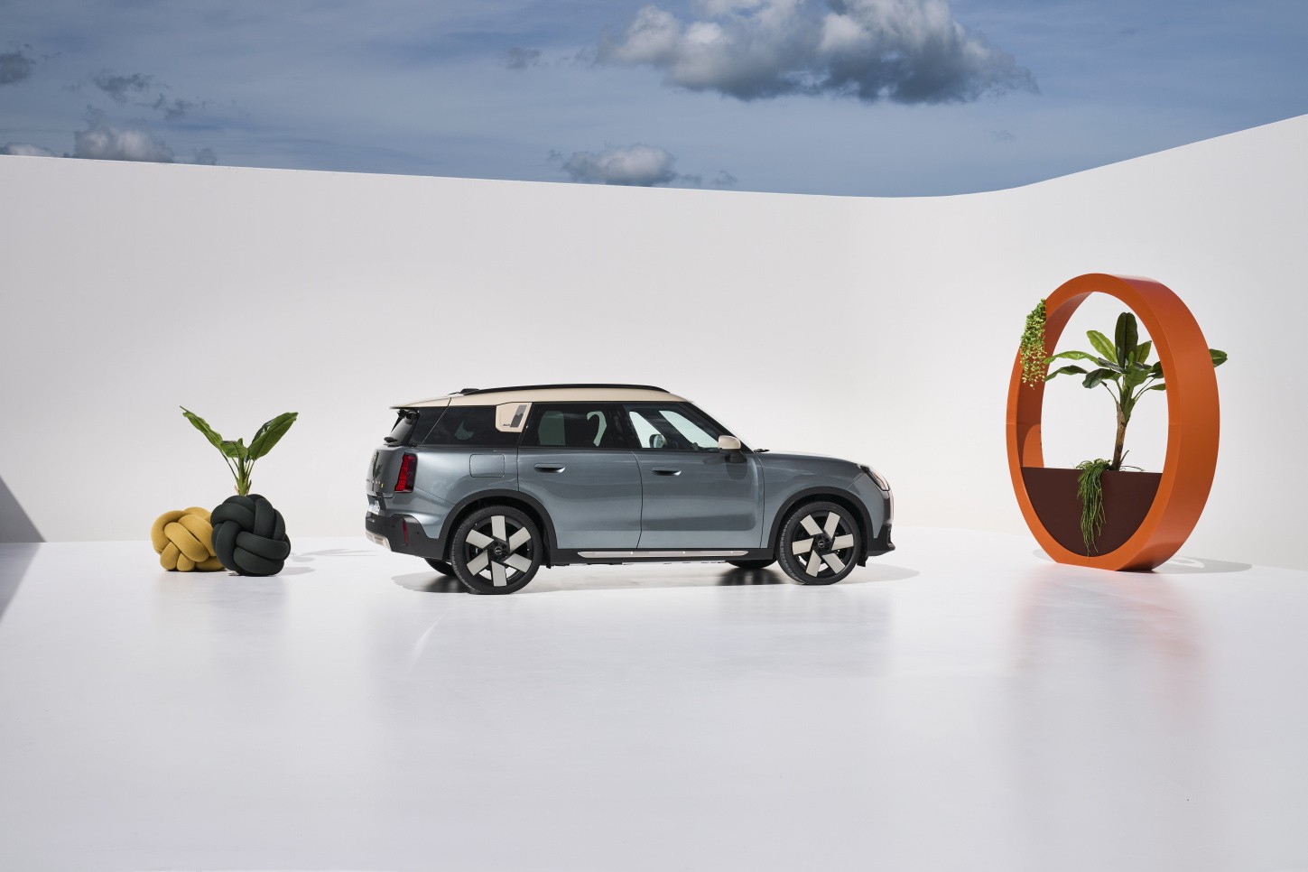 Mini Countryman photo 27