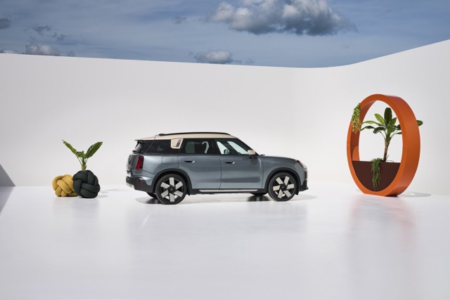 Mini Countryman photo 27