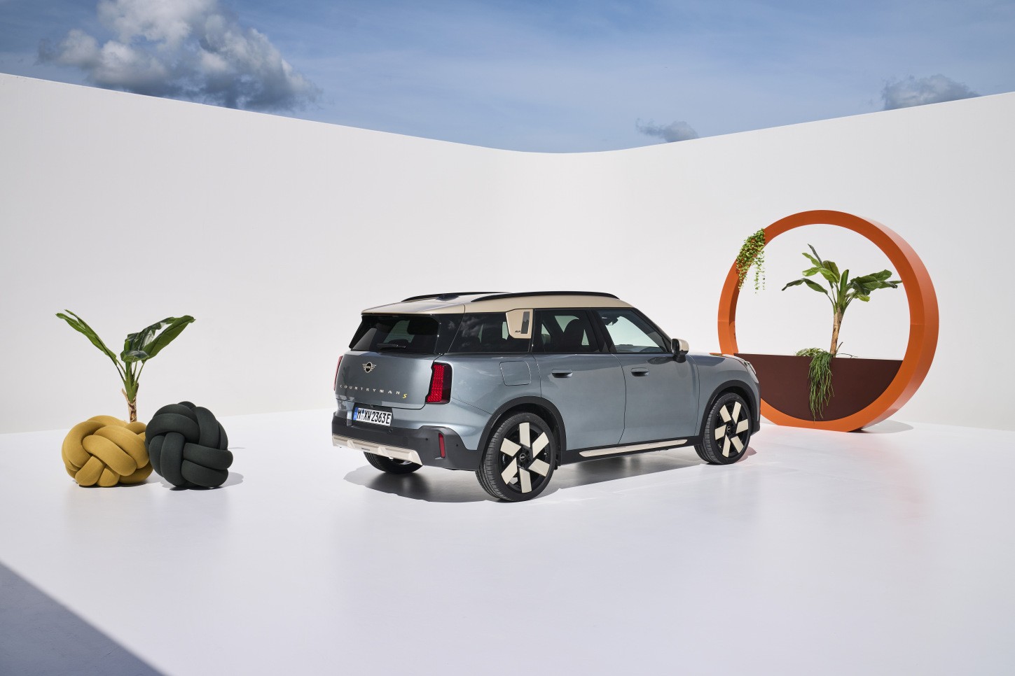 Mini Countryman photo 28