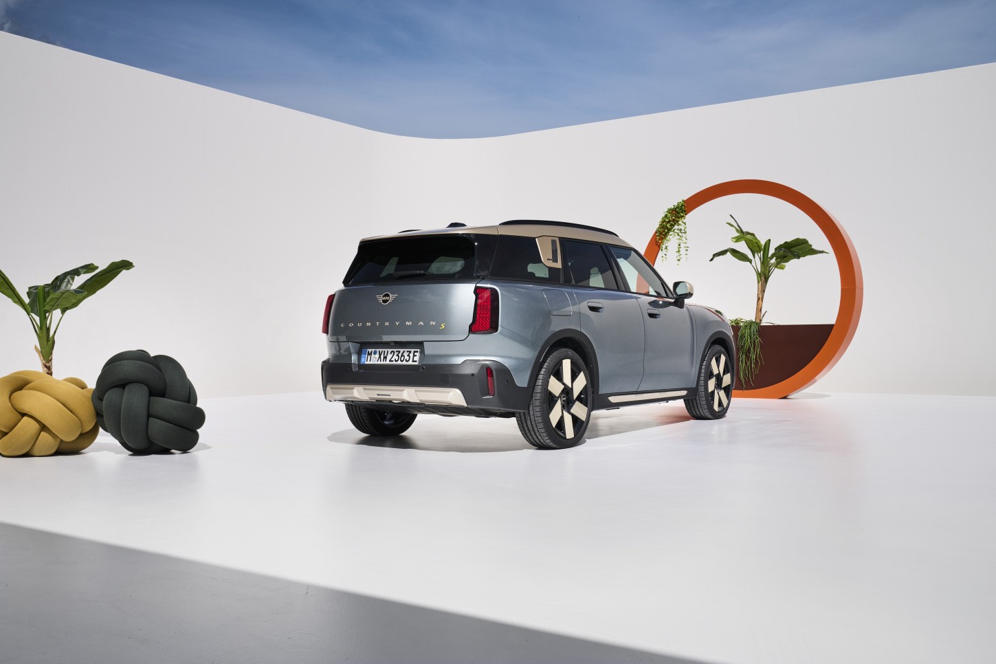 Mini Countryman photo 29