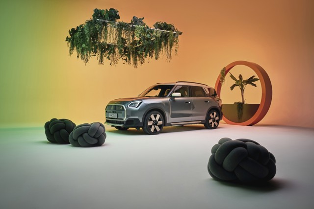 Mini Countryman photo 30