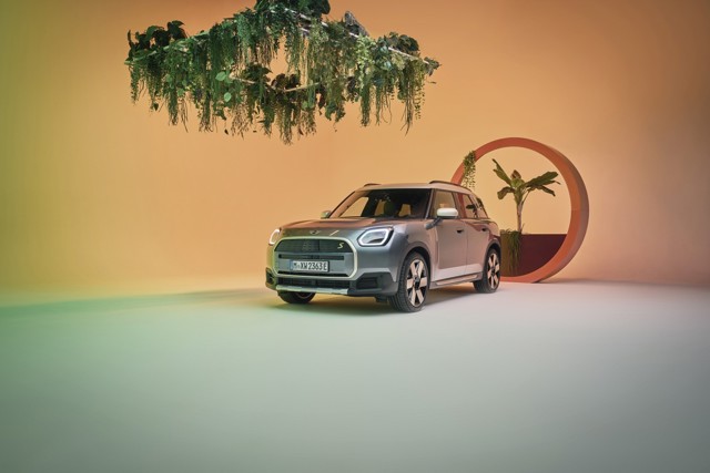Mini Countryman photo 31
