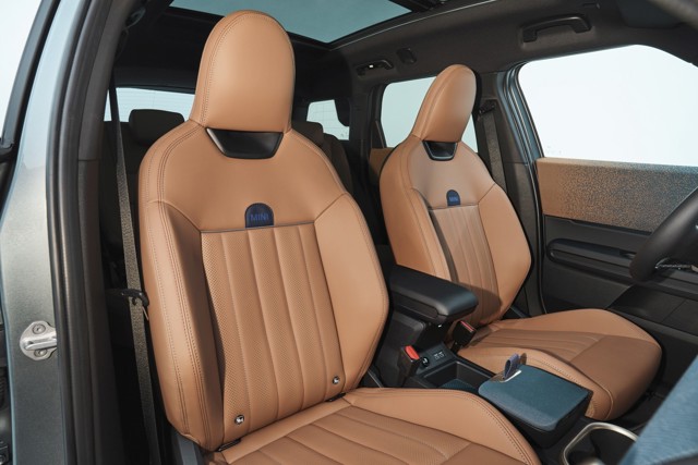 Mini Countryman photo 232