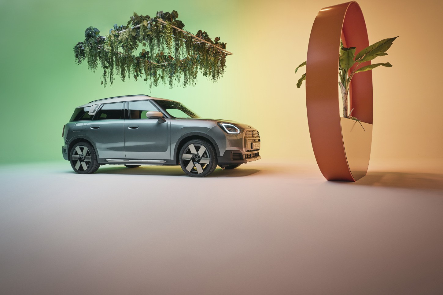 Mini Countryman photo 33