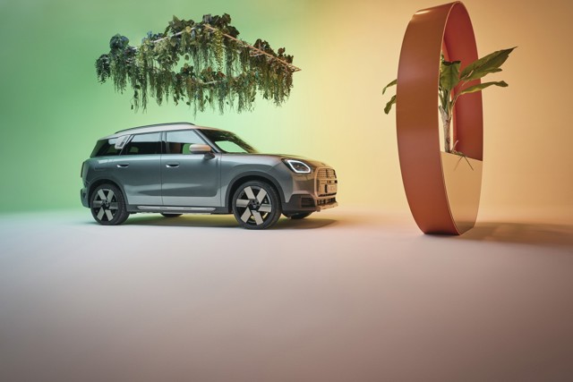 Mini Countryman photo 33