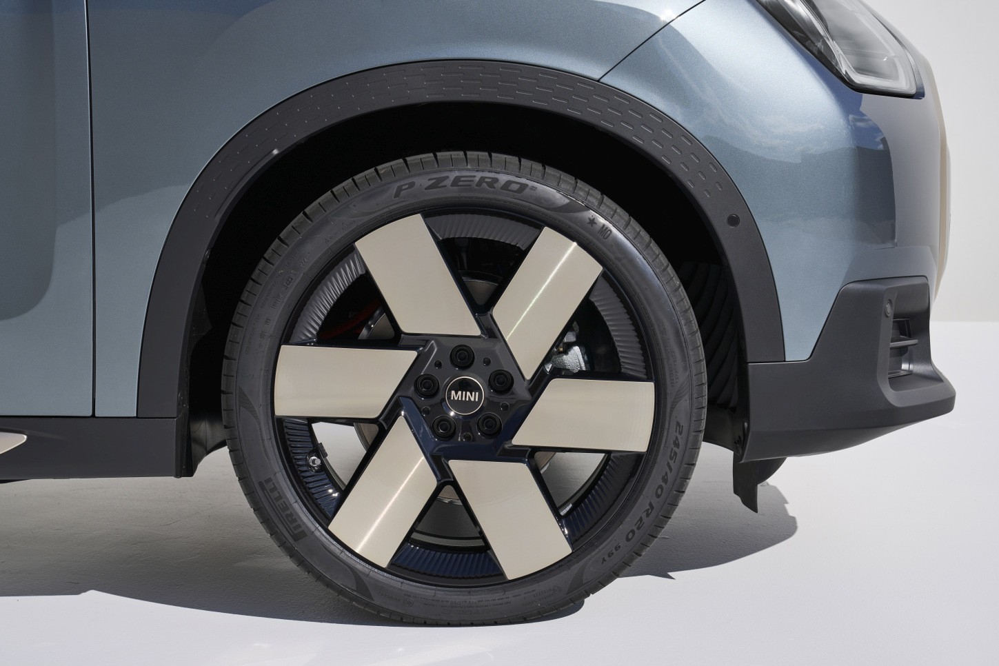 Mini Countryman photo 34