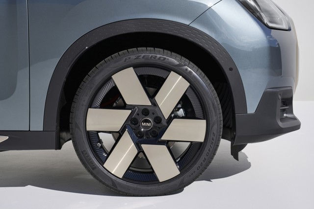 Mini Countryman photo 34