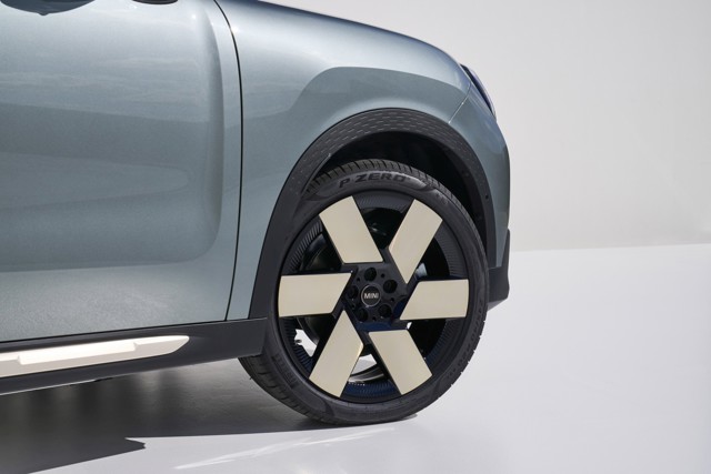 Mini Countryman photo 35