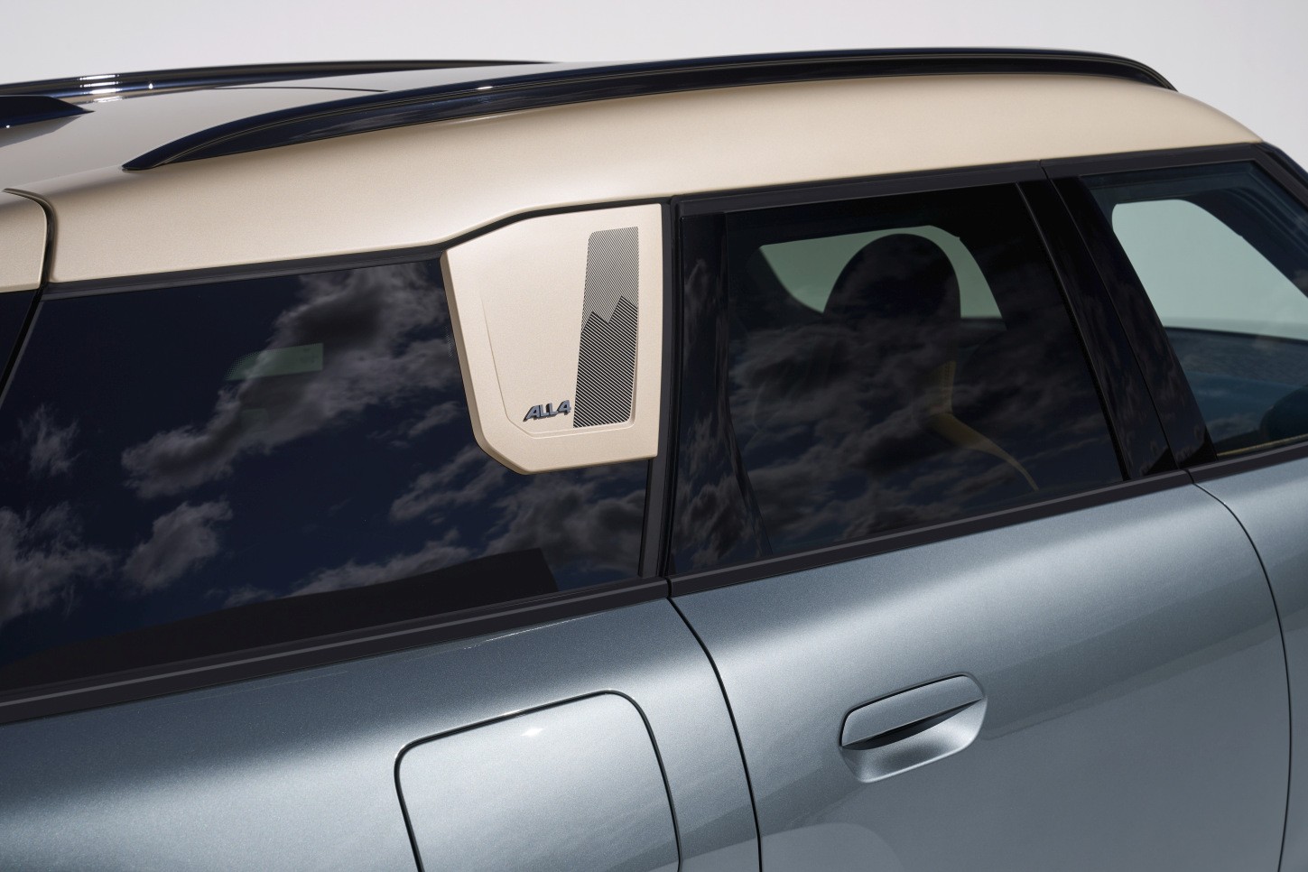 Mini Countryman photo 36