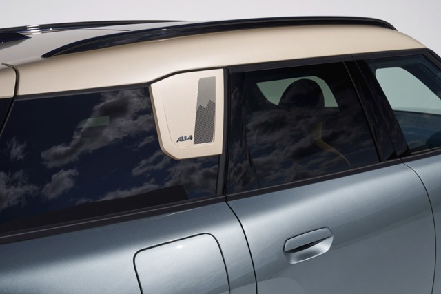 Mini Countryman photo 36