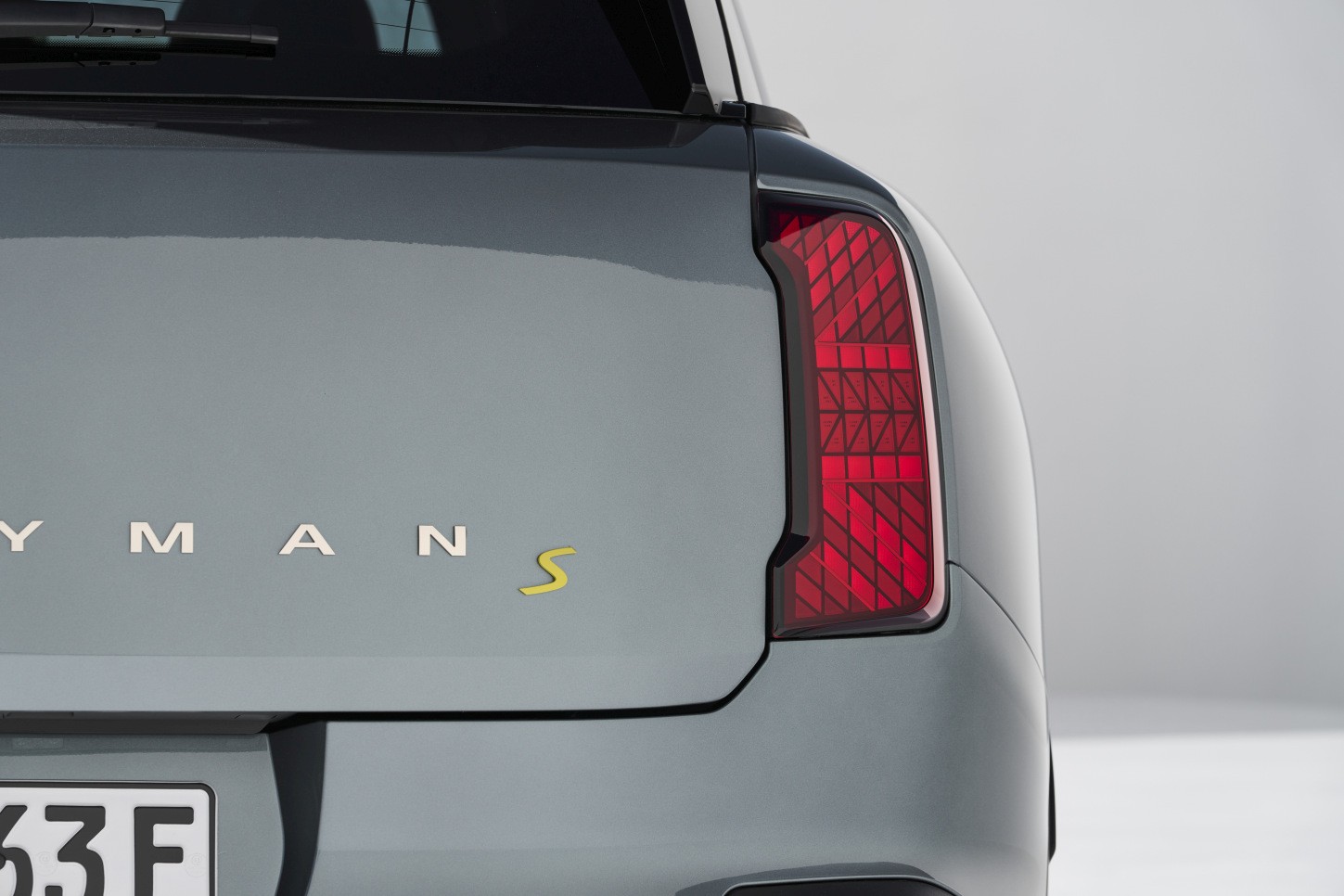 Mini Countryman photo 38