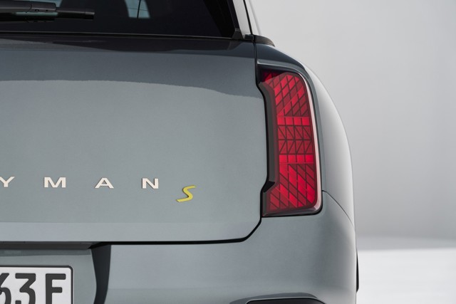 Mini Countryman photo 38
