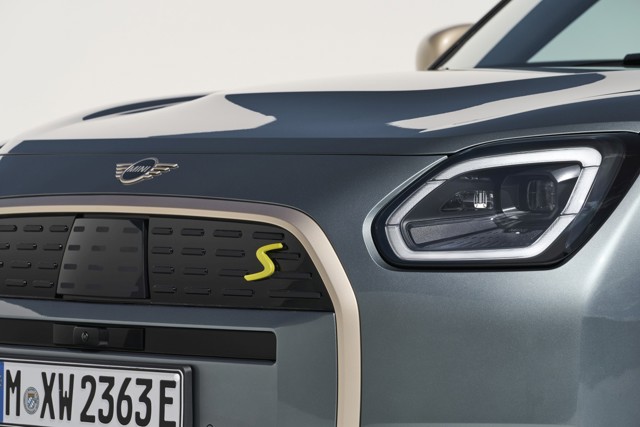 Mini Countryman photo 40