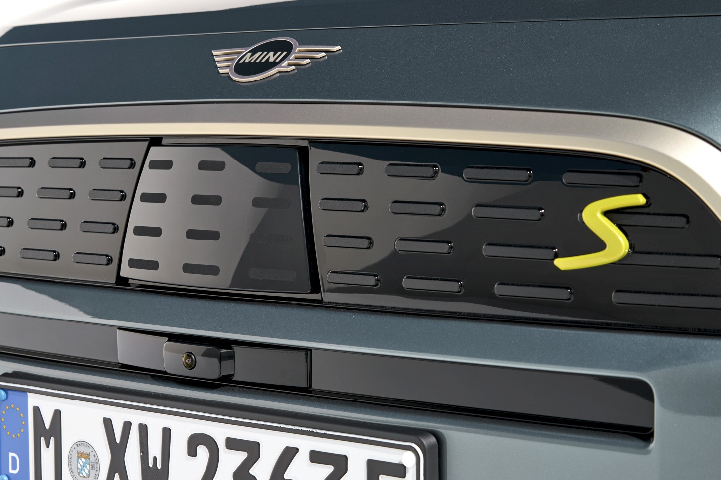 Mini Countryman photo 41