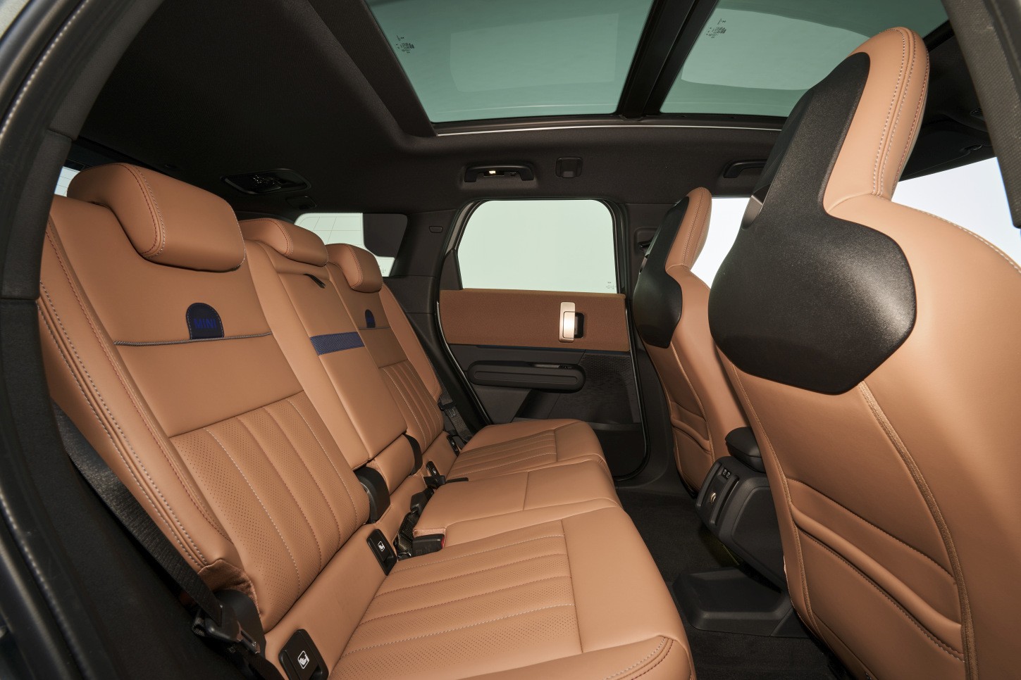 Mini Countryman photo 233