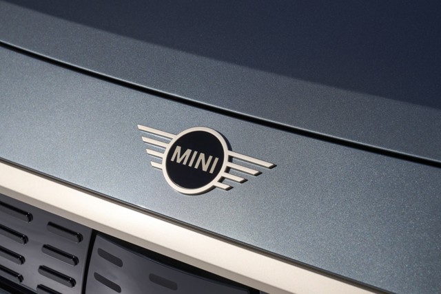 Mini Countryman photo 42