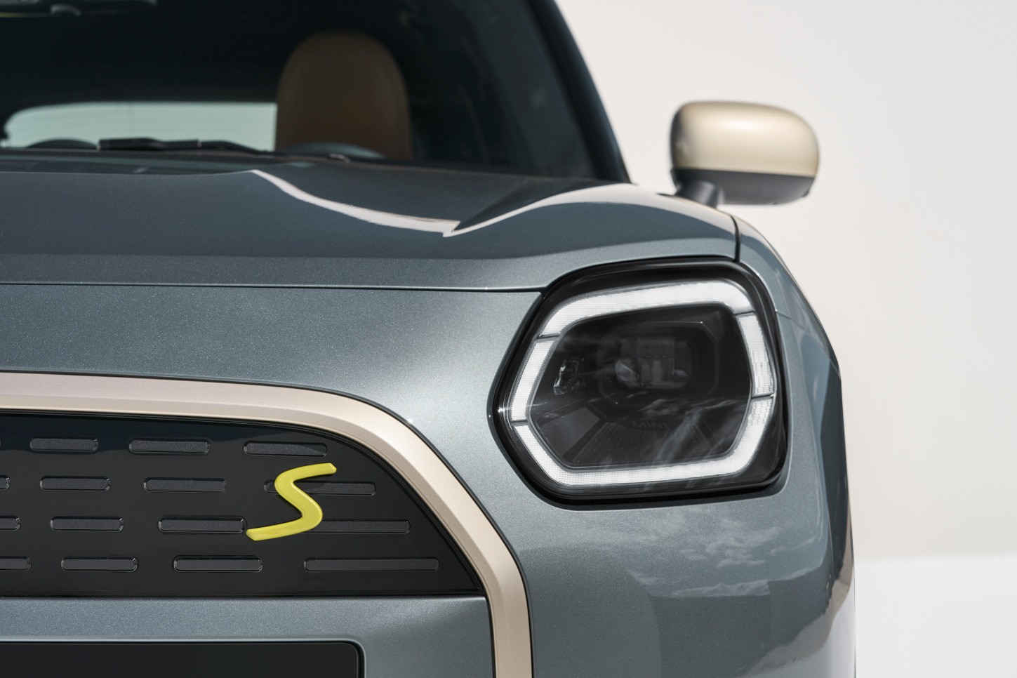 Mini Countryman photo 43