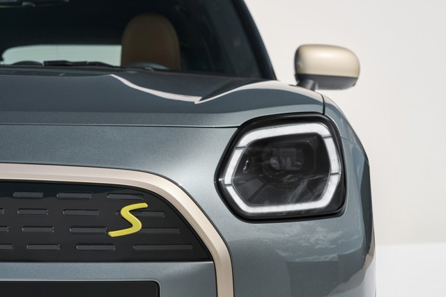 Mini Countryman photo 43