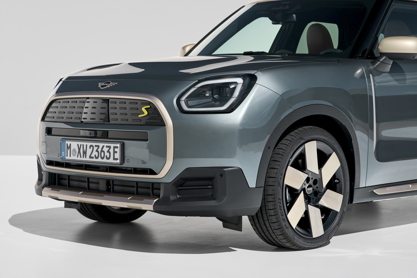 Mini Countryman photo 44