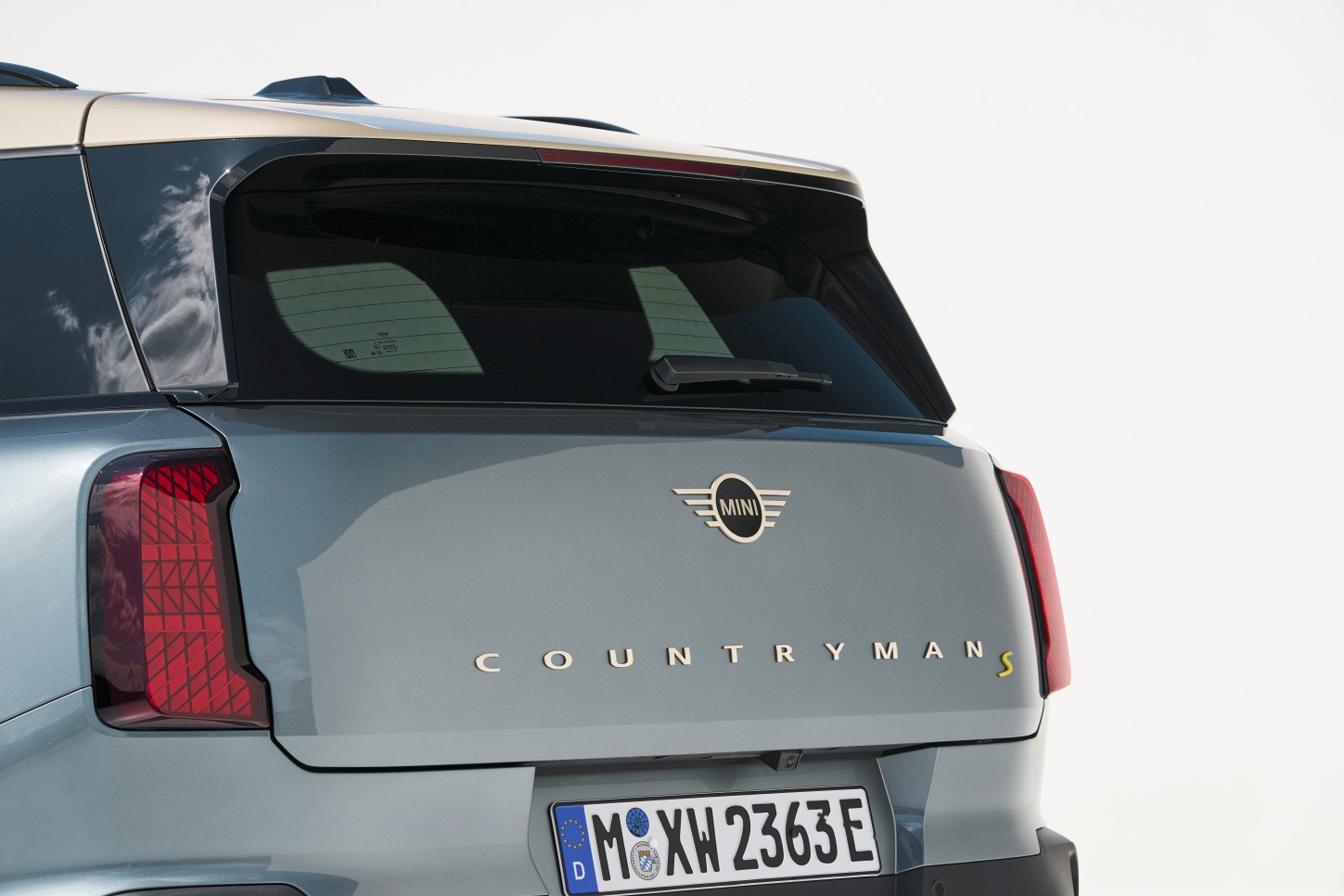Mini Countryman photo 45
