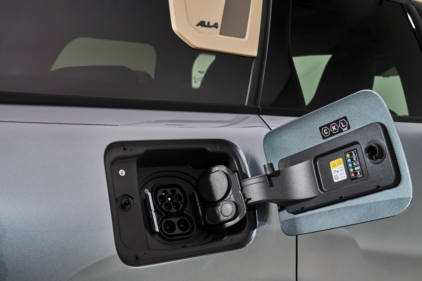 Mini Countryman photo 47