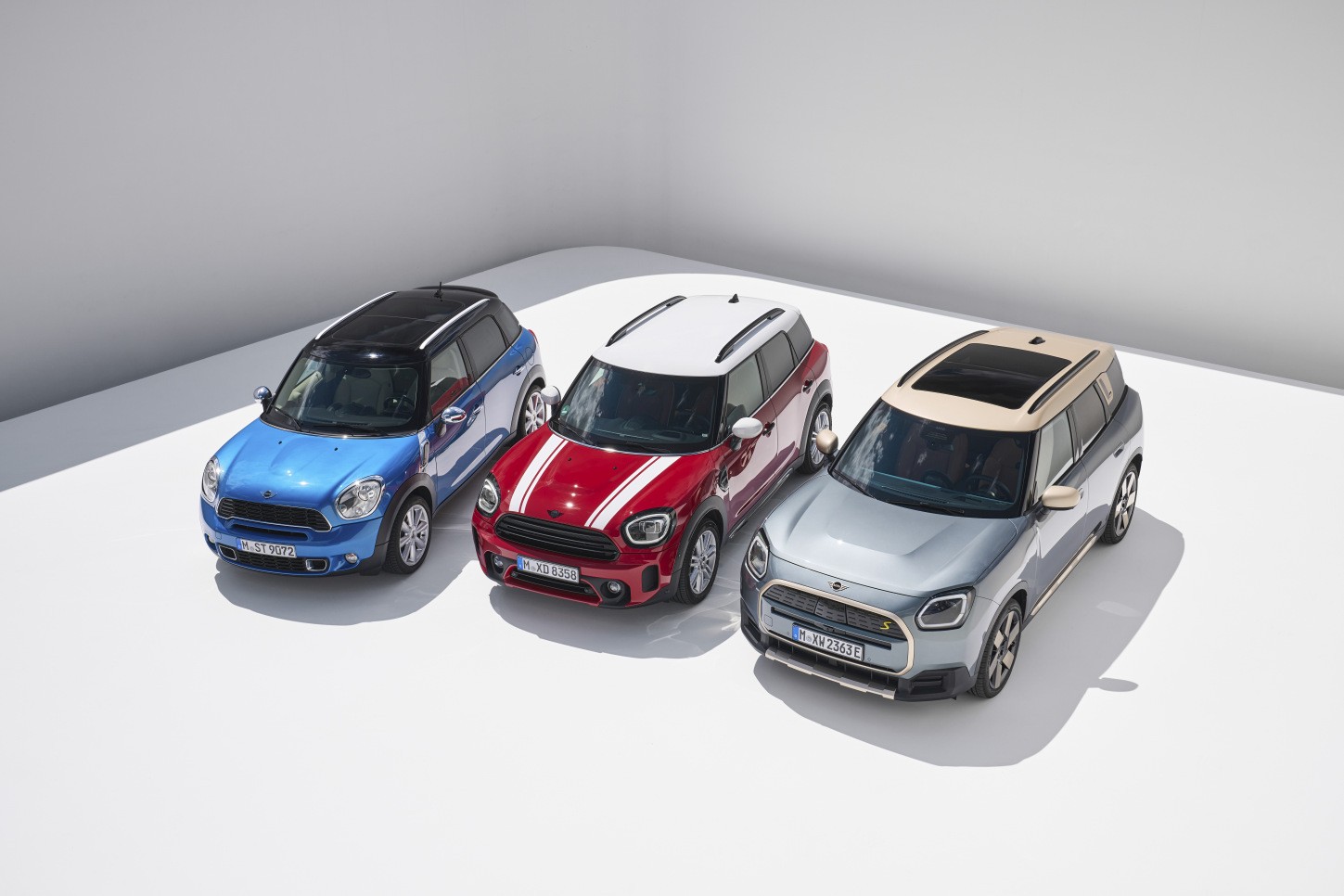 Mini Countryman photo 49