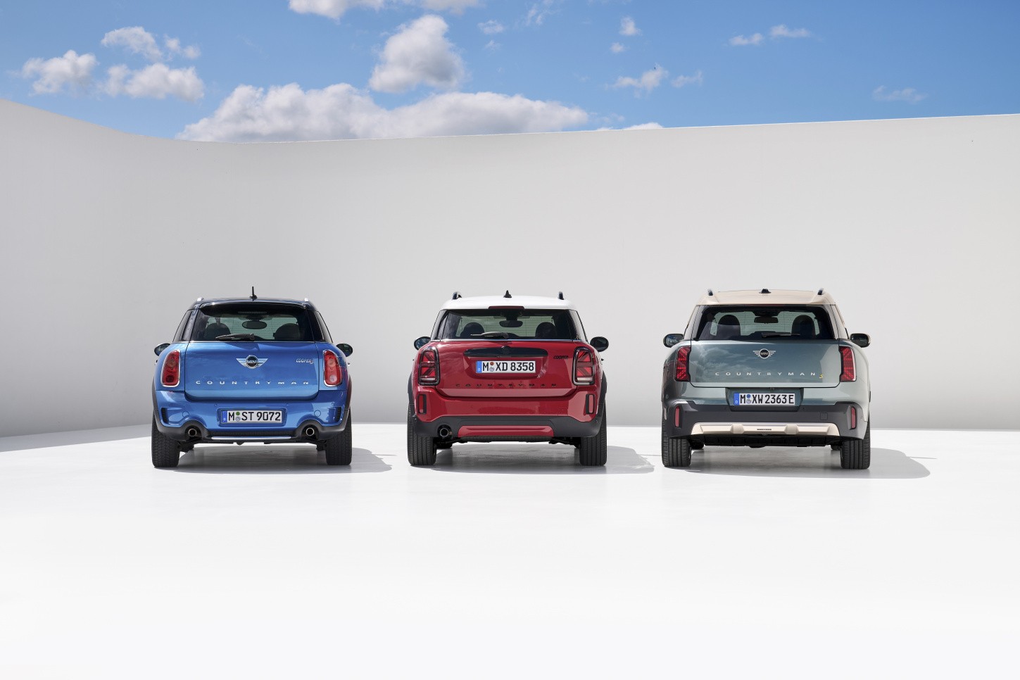 Mini Countryman photo 50