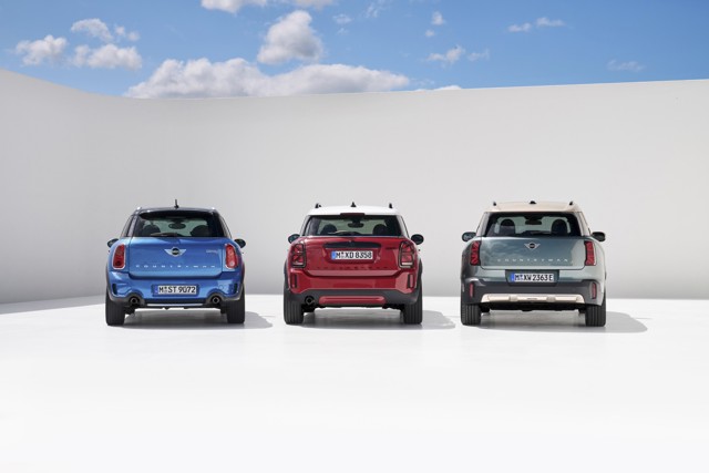 Mini Countryman photo 50