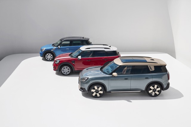 Mini Countryman photo 51