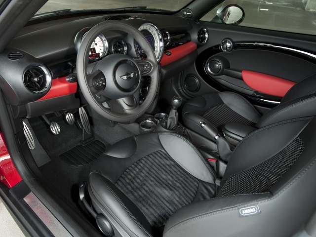 Mini Coupe photo 71