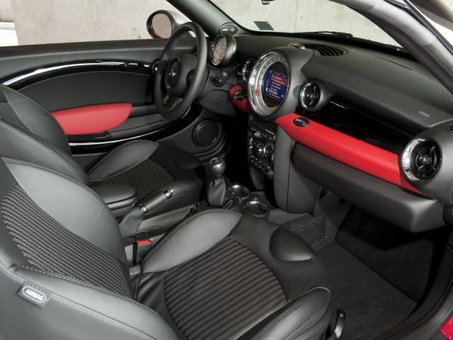 Mini Coupe photo 72